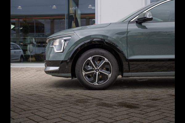 Kia Niro 1.6 GDi Hybrid DynamicLine | Achteruitrijcamera | Navi | PDC voor & achter | Kia Niro 1.6 GDi Hybrid DynamicLine | Achteruitrijcamera | Navi | PDC voor & achter |