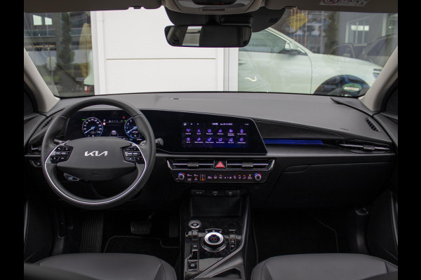 Kia Niro 1.6 GDi Hybrid DynamicLine | Achteruitrijcamera | Navi | PDC voor & achter | Kia Niro 1.6 GDi Hybrid DynamicLine | Achteruitrijcamera | Navi | PDC voor & achter |