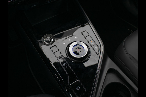 Kia Niro 1.6 GDi Hybrid DynamicLine | Achteruitrijcamera | Navi | PDC voor & achter | Kia Niro 1.6 GDi Hybrid DynamicLine | Achteruitrijcamera | Navi | PDC voor & achter |