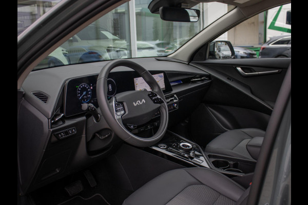 Kia Niro 1.6 GDi Hybrid DynamicLine | Achteruitrijcamera | Navi | PDC voor & achter | Kia Niro 1.6 GDi Hybrid DynamicLine | Achteruitrijcamera | Navi | PDC voor & achter |