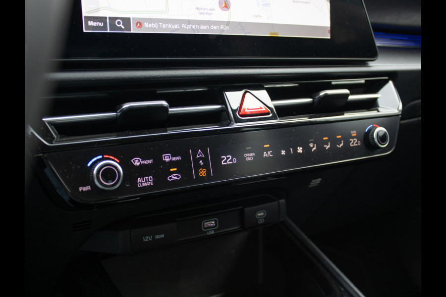 Kia Niro 1.6 GDi Hybrid DynamicLine | Achteruitrijcamera | Navi | PDC voor & achter | Kia Niro 1.6 GDi Hybrid DynamicLine | Achteruitrijcamera | Navi | PDC voor & achter |