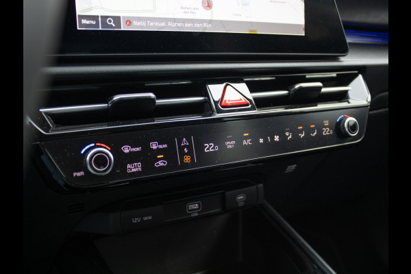 Kia Niro 1.6 GDi Hybrid DynamicLine | Achteruitrijcamera | Navi | PDC voor & achter | Kia Niro 1.6 GDi Hybrid DynamicLine | Achteruitrijcamera | Navi | PDC voor & achter |