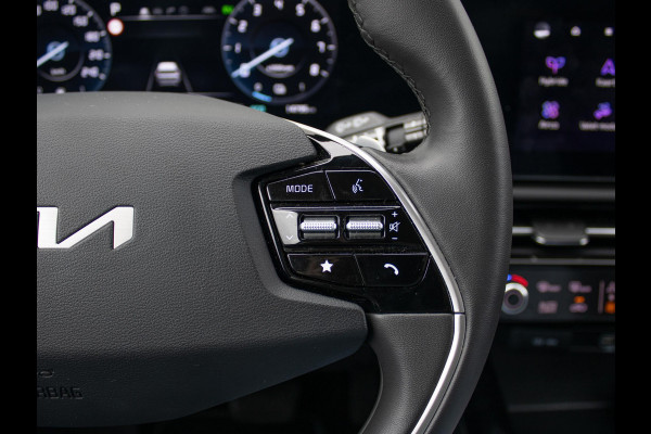 Kia Niro 1.6 GDi Hybrid DynamicLine | Achteruitrijcamera | Navi | PDC voor & achter | Kia Niro 1.6 GDi Hybrid DynamicLine | Achteruitrijcamera | Navi | PDC voor & achter |