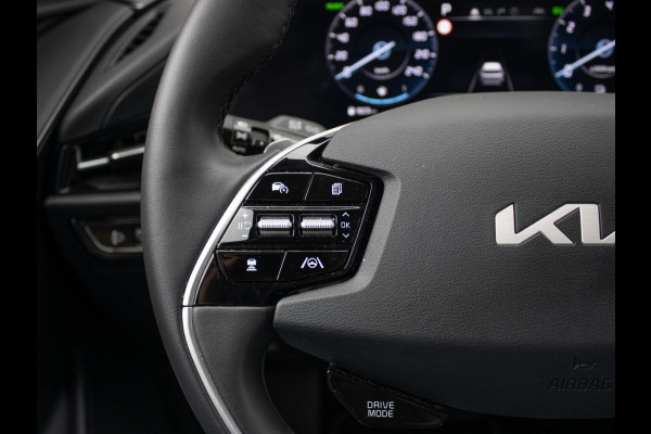 Kia Niro 1.6 GDi Hybrid DynamicLine | Achteruitrijcamera | Navi | PDC voor & achter | Kia Niro 1.6 GDi Hybrid DynamicLine | Achteruitrijcamera | Navi | PDC voor & achter |