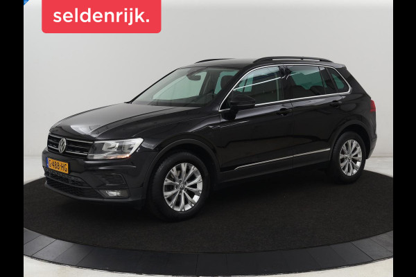 Volkswagen Tiguan 1.5 TSI Comfortline | Carplay | Adaptive cruise | Navigatie | DAB | Parkeerhulp | Climate control | Bluetooth | Getint glas Volkswagen Tiguan 1.5 TSI Comfortline | Carplay | Adaptive cruise | Navigatie | DAB | Parkeerhulp | Climate control | Bluetooth | Getint glas