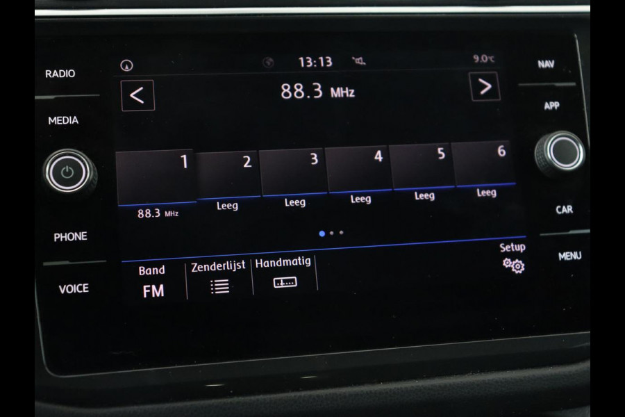 Volkswagen Tiguan 1.5 TSI Comfortline | Carplay | Adaptive cruise | Navigatie | DAB | Parkeerhulp | Climate control | Bluetooth | Getint glas Volkswagen Tiguan 1.5 TSI Comfortline | Carplay | Adaptive cruise | Navigatie | DAB | Parkeerhulp | Climate control | Bluetooth | Getint glas