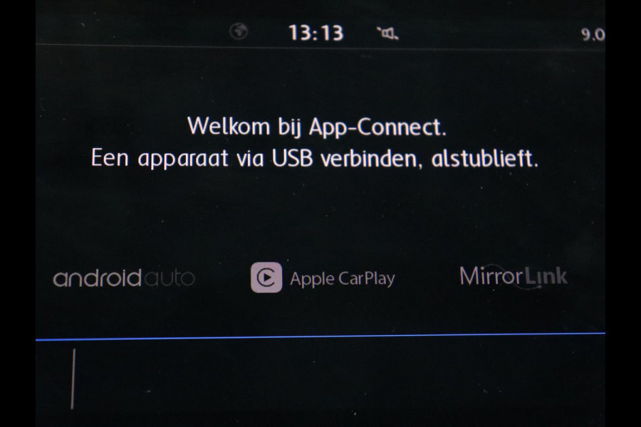 Volkswagen Tiguan 1.5 TSI Comfortline | Carplay | Adaptive cruise | Navigatie | DAB | Parkeerhulp | Climate control | Bluetooth | Getint glas Volkswagen Tiguan 1.5 TSI Comfortline | Carplay | Adaptive cruise | Navigatie | DAB | Parkeerhulp | Climate control | Bluetooth | Getint glas