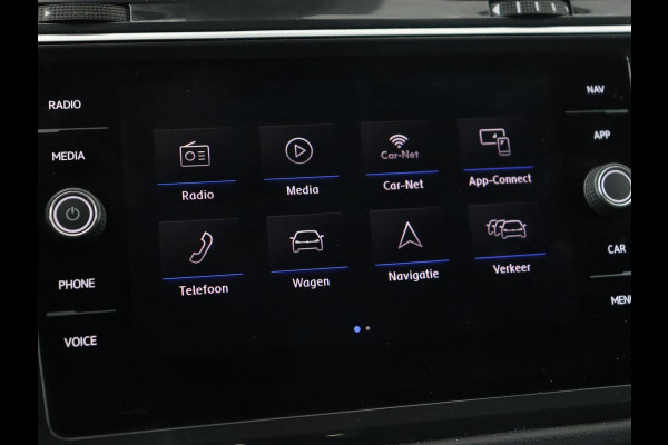 Volkswagen Tiguan 1.5 TSI Comfortline | Carplay | Adaptive cruise | Navigatie | DAB | Parkeerhulp | Climate control | Bluetooth | Getint glas Volkswagen Tiguan 1.5 TSI Comfortline | Carplay | Adaptive cruise | Navigatie | DAB | Parkeerhulp | Climate control | Bluetooth | Getint glas