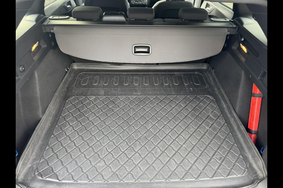 Ford FOCUS Wagon 1.5 EcoBoost ST Line Business 150pk Automaat Adaptieve Cruise | Winterpack | 18 inch | Rode Remklauwen | Full LED Ford FOCUS Wagon 1.5 EcoBoost ST Line Business 150pk Automaat Adaptieve Cruise | Winterpack | 18 inch | Rode Remklauwen | Full LED