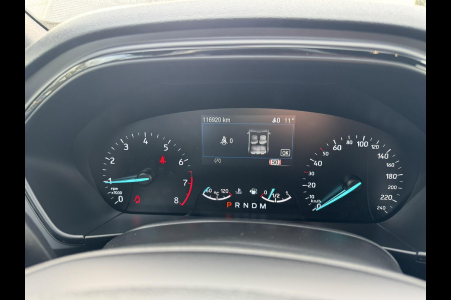 Ford FOCUS Wagon 1.5 EcoBoost ST Line Business 150pk Automaat Adaptieve Cruise | Winterpack | 18 inch | Rode Remklauwen | Full LED Ford FOCUS Wagon 1.5 EcoBoost ST Line Business 150pk Automaat Adaptieve Cruise | Winterpack | 18 inch | Rode Remklauwen | Full LED