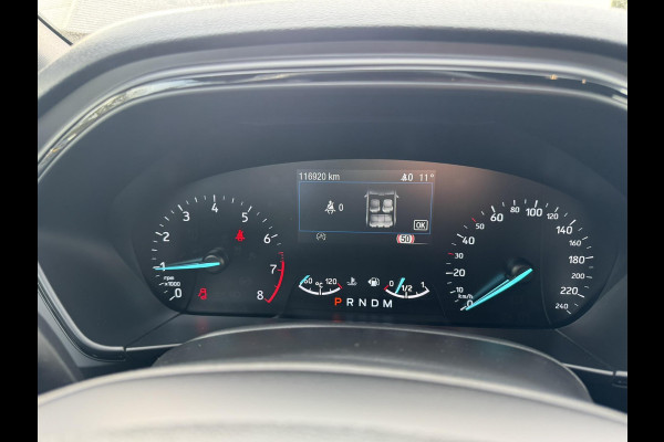 Ford FOCUS Wagon 1.5 EcoBoost ST Line Business 150pk Automaat Adaptieve Cruise | Winterpack | 18 inch | Rode Remklauwen | Full LED Ford FOCUS Wagon 1.5 EcoBoost ST Line Business 150pk Automaat Adaptieve Cruise | Winterpack | 18 inch | Rode Remklauwen | Full LED