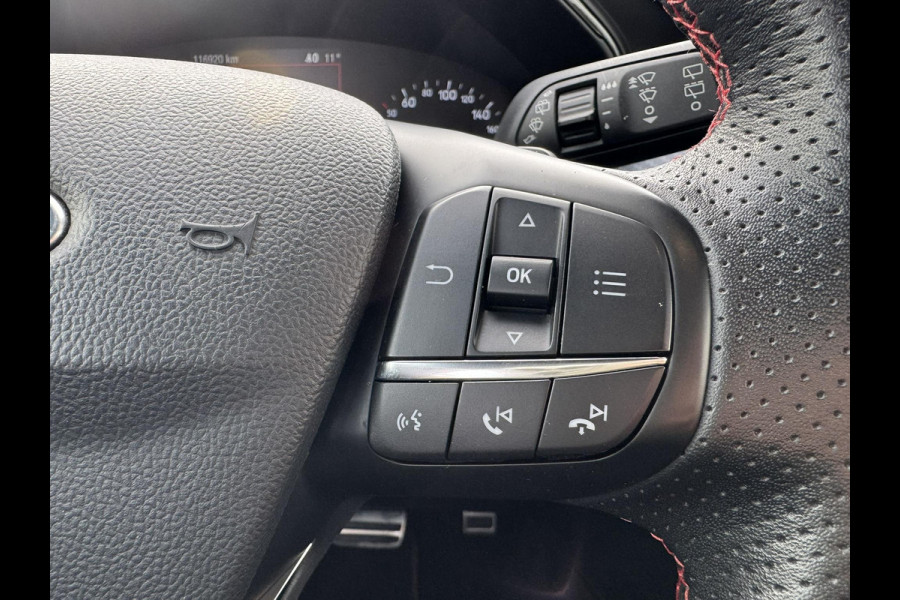 Ford FOCUS Wagon 1.5 EcoBoost ST Line Business 150pk Automaat Adaptieve Cruise | Winterpack | 18 inch | Rode Remklauwen | Full LED Ford FOCUS Wagon 1.5 EcoBoost ST Line Business 150pk Automaat Adaptieve Cruise | Winterpack | 18 inch | Rode Remklauwen | Full LED