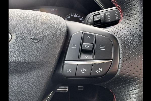 Ford FOCUS Wagon 1.5 EcoBoost ST Line Business 150pk Automaat Adaptieve Cruise | Winterpack | 18 inch | Rode Remklauwen | Full LED Ford FOCUS Wagon 1.5 EcoBoost ST Line Business 150pk Automaat Adaptieve Cruise | Winterpack | 18 inch | Rode Remklauwen | Full LED