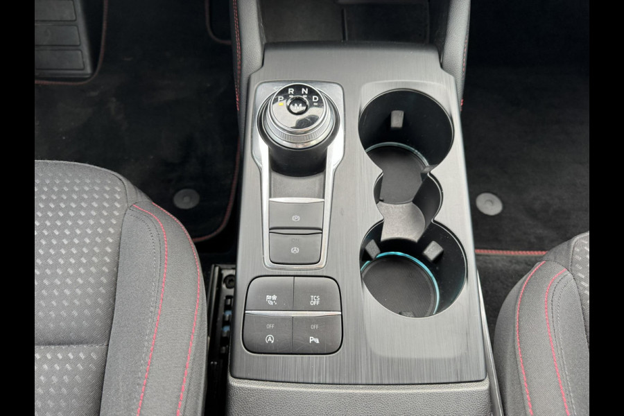 Ford FOCUS Wagon 1.5 EcoBoost ST Line Business 150pk Automaat Adaptieve Cruise | Winterpack | 18 inch | Rode Remklauwen | Full LED Ford FOCUS Wagon 1.5 EcoBoost ST Line Business 150pk Automaat Adaptieve Cruise | Winterpack | 18 inch | Rode Remklauwen | Full LED