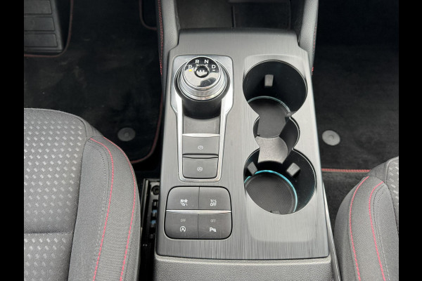 Ford FOCUS Wagon 1.5 EcoBoost ST Line Business 150pk Automaat Adaptieve Cruise | Winterpack | 18 inch | Rode Remklauwen | Full LED Ford FOCUS Wagon 1.5 EcoBoost ST Line Business 150pk Automaat Adaptieve Cruise | Winterpack | 18 inch | Rode Remklauwen | Full LED