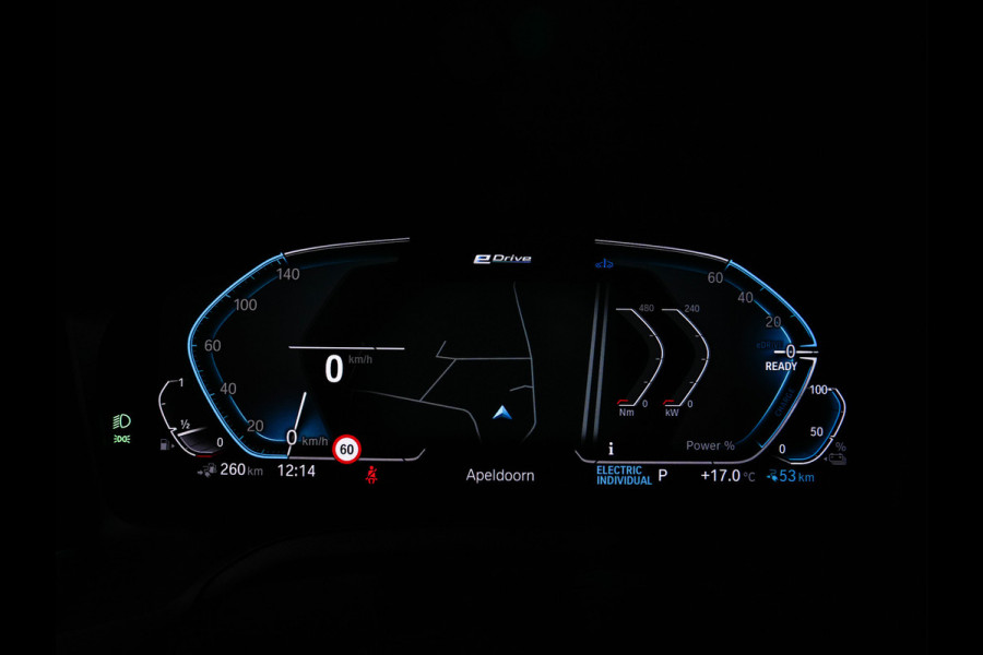 BMW 3-serie 330e eDrive M-Sportpack Edition Plug-In (INCL-BTW) *LUXURY-LEATHER | FULL-LED | HEATED-SPORTSEATS | DIGI-COCKPIT | HIFI-SOUND | NAVI-FULLMAP | AMBIENT-LIGHT | PRIVACY-GLASS | SHIFT-PADDLES | KEYLESS | DAB | ECC | PDC | CARPLAY | ..