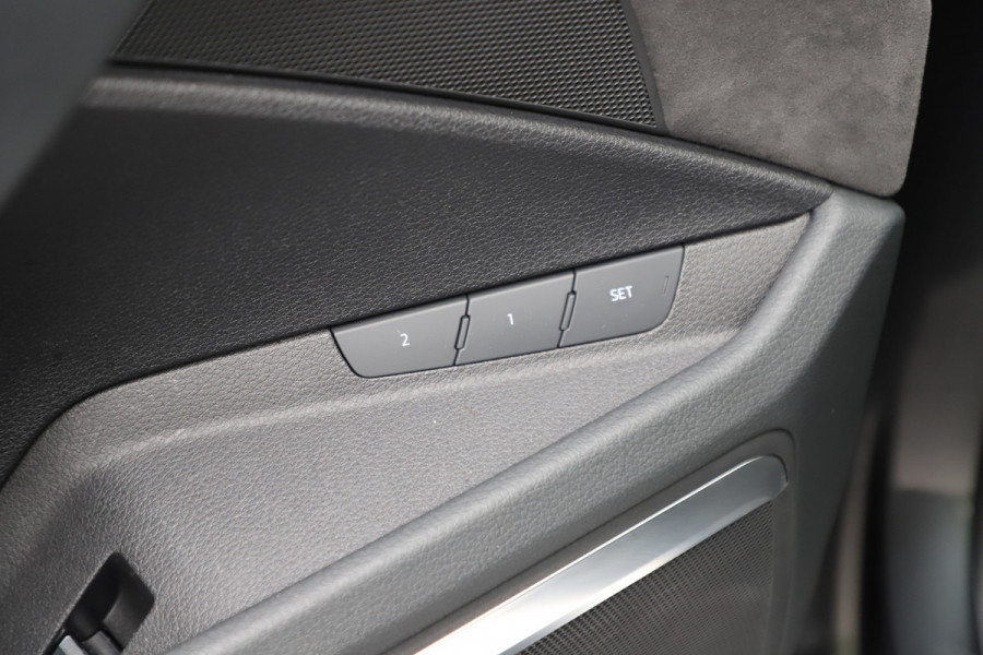 Audi e-tron Sportback 55 S quattro 95 kWh | 408PK | Luchtvering | Head-up | Keyles-go | Sfeerverlichting | B&O | Matrix-led | S-Stoelen | Leder | 2020 Audi e-tron Sportback 55 S quattro 95 kWh | 408PK | Luchtvering | Head-up | Keyles-go | Sfeerverlichting | B&O | Matrix-led | S-Stoelen | Leder | 2020