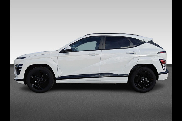 Hyundai KONA ELECTRIC Pure Edition 65.4 kWh Hyundai KONA ELECTRIC Pure Edition 65.4 kWh