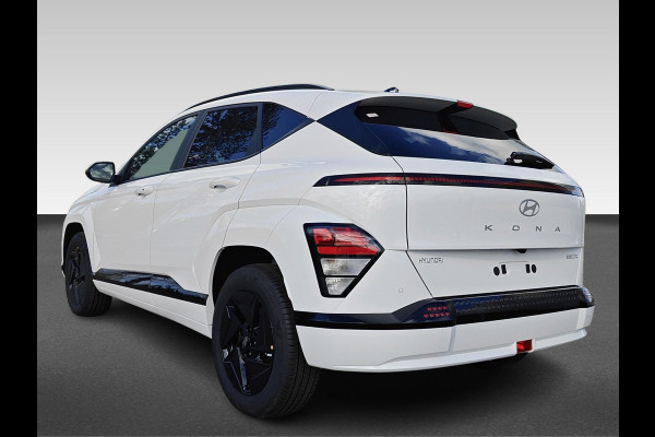 Hyundai KONA ELECTRIC Pure Edition 65.4 kWh Hyundai KONA ELECTRIC Pure Edition 65.4 kWh