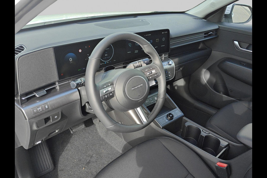 Hyundai KONA ELECTRIC Pure Edition 65.4 kWh Hyundai KONA ELECTRIC Pure Edition 65.4 kWh