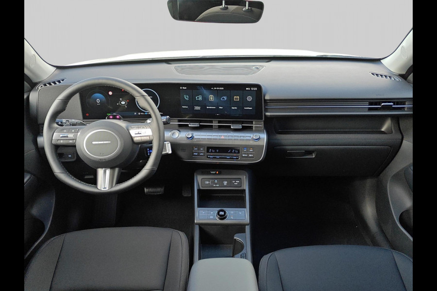 Hyundai KONA ELECTRIC Pure Edition 65.4 kWh Hyundai KONA ELECTRIC Pure Edition 65.4 kWh