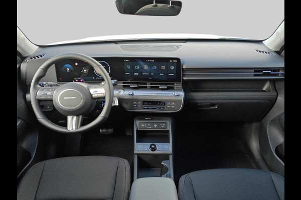 Hyundai KONA ELECTRIC Pure Edition 65.4 kWh Hyundai KONA ELECTRIC Pure Edition 65.4 kWh