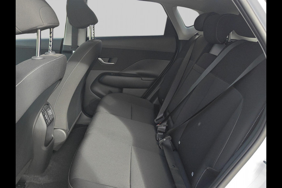 Hyundai KONA ELECTRIC Pure Edition 65.4 kWh Hyundai KONA ELECTRIC Pure Edition 65.4 kWh