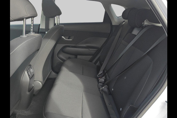 Hyundai KONA ELECTRIC Pure Edition 65.4 kWh Hyundai KONA ELECTRIC Pure Edition 65.4 kWh