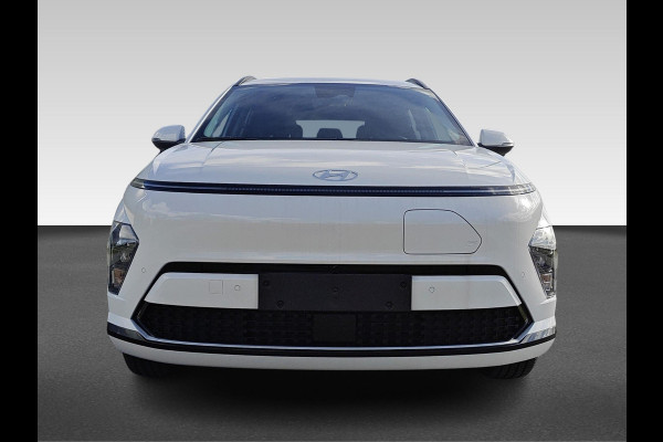 Hyundai KONA ELECTRIC Pure Edition 65.4 kWh Hyundai KONA ELECTRIC Pure Edition 65.4 kWh