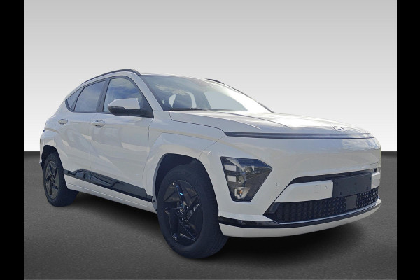 Hyundai KONA ELECTRIC Pure Edition 65.4 kWh Hyundai KONA ELECTRIC Pure Edition 65.4 kWh