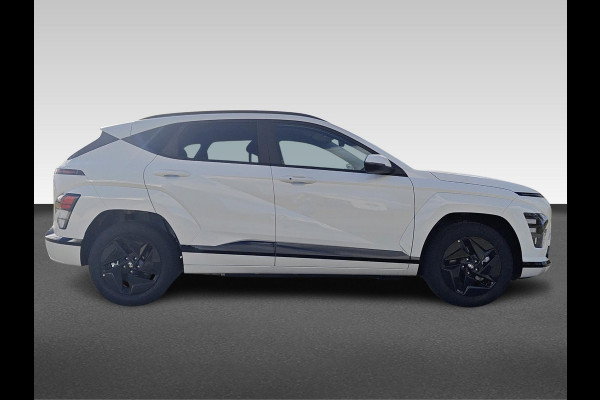 Hyundai KONA ELECTRIC Pure Edition 65.4 kWh Hyundai KONA ELECTRIC Pure Edition 65.4 kWh