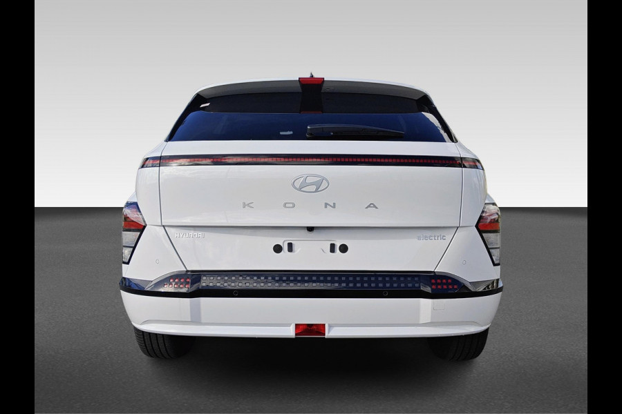 Hyundai KONA ELECTRIC Pure Edition 65.4 kWh Hyundai KONA ELECTRIC Pure Edition 65.4 kWh