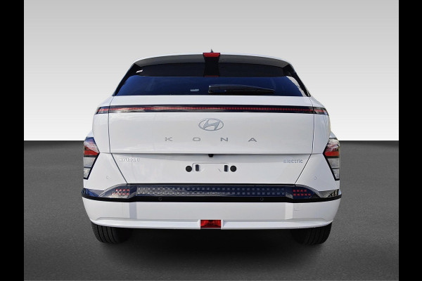 Hyundai KONA ELECTRIC Pure Edition 65.4 kWh Hyundai KONA ELECTRIC Pure Edition 65.4 kWh