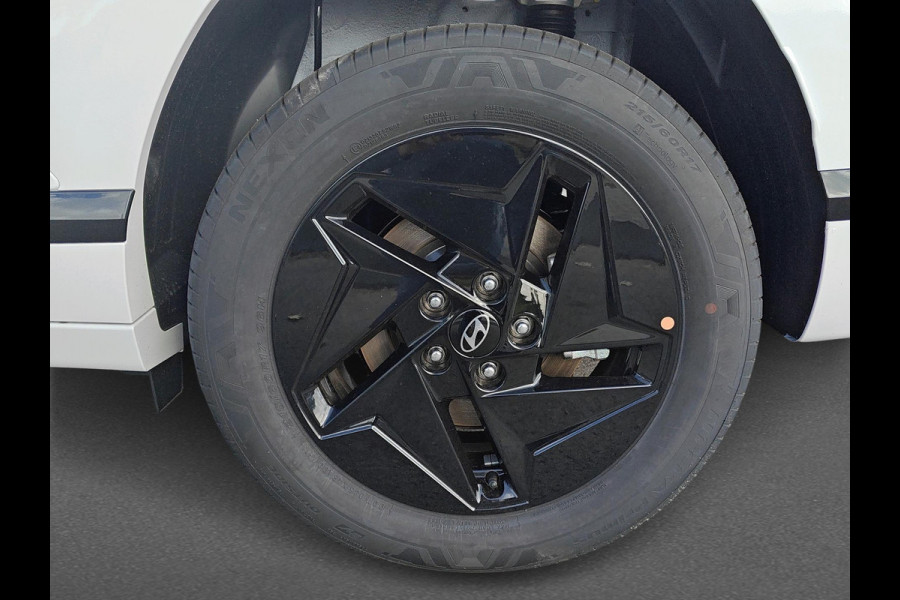 Hyundai KONA ELECTRIC Pure Edition 65.4 kWh Hyundai KONA ELECTRIC Pure Edition 65.4 kWh