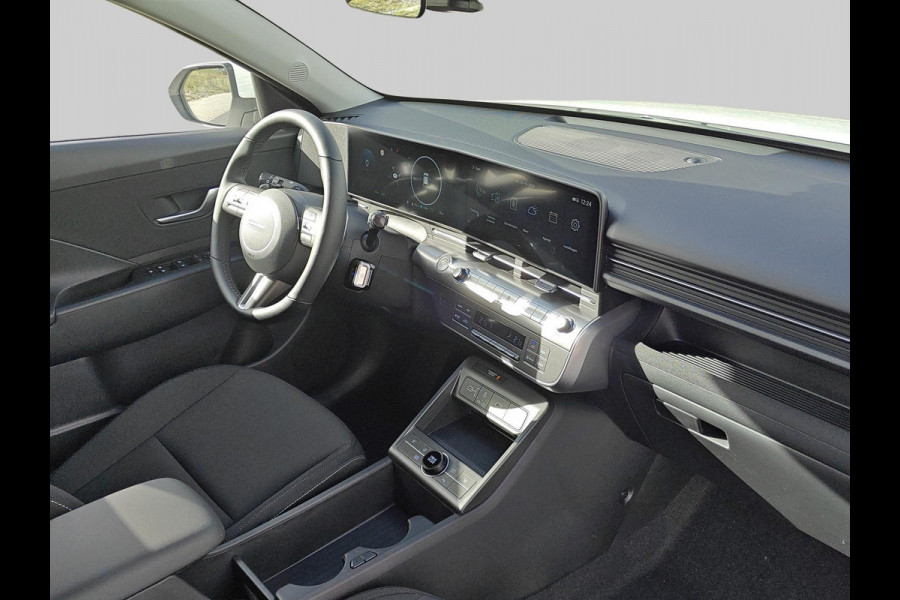 Hyundai KONA ELECTRIC Pure Edition 65.4 kWh Hyundai KONA ELECTRIC Pure Edition 65.4 kWh