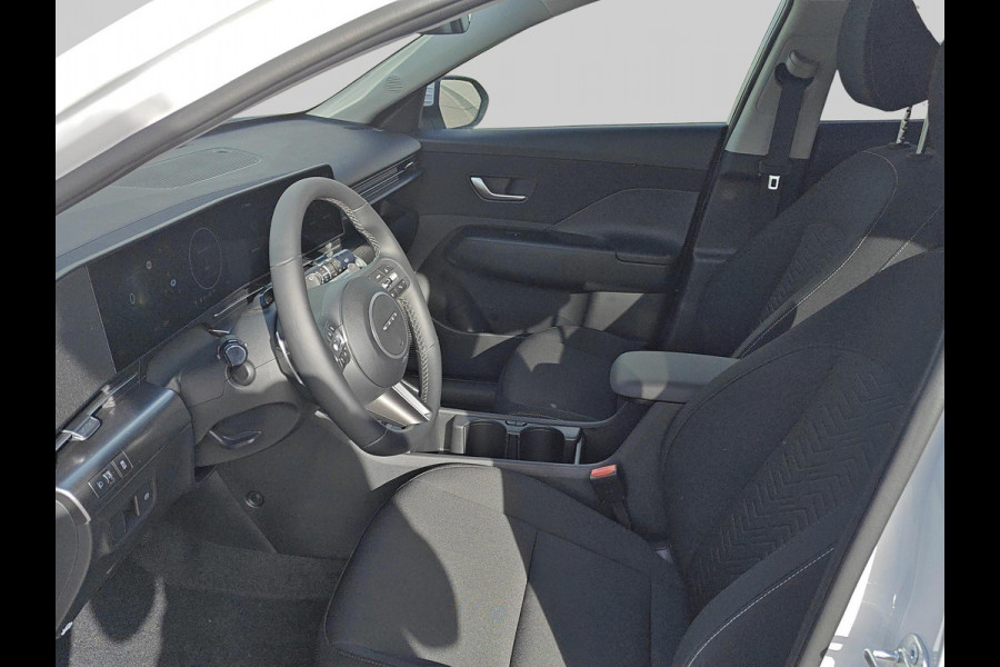 Hyundai KONA ELECTRIC Pure Edition 65.4 kWh Hyundai KONA ELECTRIC Pure Edition 65.4 kWh