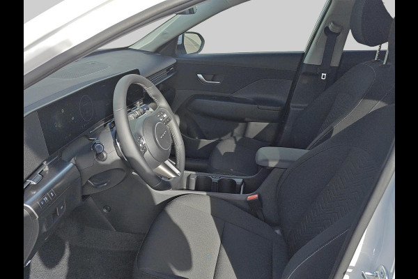 Hyundai KONA ELECTRIC Pure Edition 65.4 kWh Hyundai KONA ELECTRIC Pure Edition 65.4 kWh