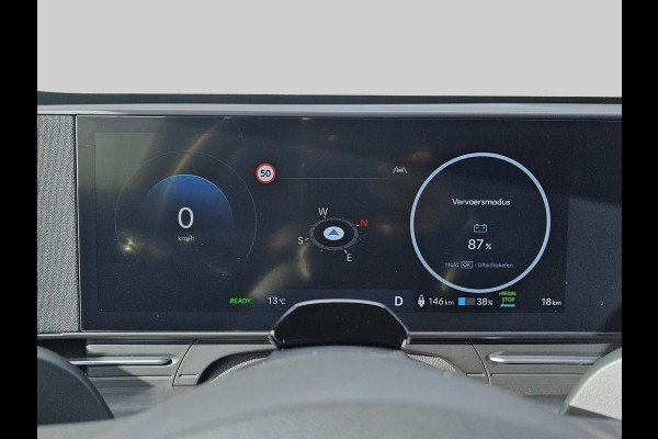 Hyundai KONA ELECTRIC Pure Edition 65.4 kWh Hyundai KONA ELECTRIC Pure Edition 65.4 kWh