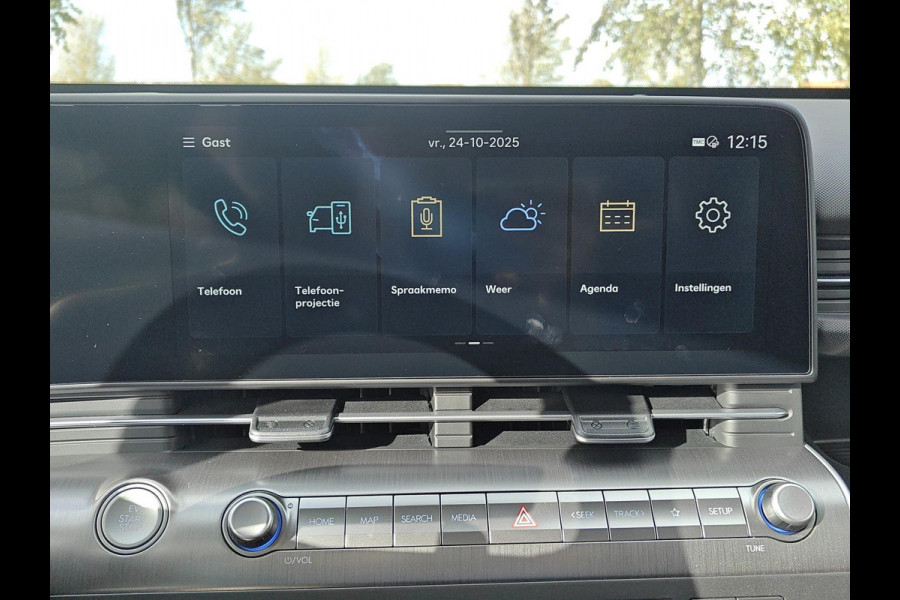 Hyundai KONA ELECTRIC Pure Edition 65.4 kWh Hyundai KONA ELECTRIC Pure Edition 65.4 kWh