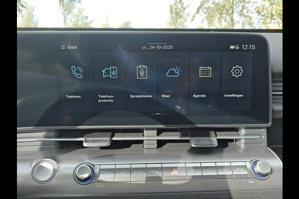 Hyundai KONA ELECTRIC Pure Edition 65.4 kWh Hyundai KONA ELECTRIC Pure Edition 65.4 kWh