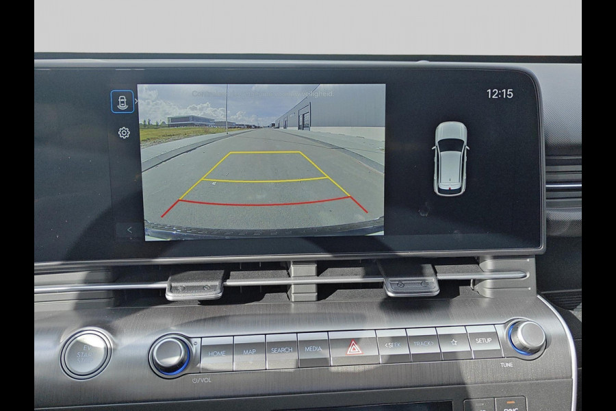 Hyundai KONA ELECTRIC Pure Edition 65.4 kWh Hyundai KONA ELECTRIC Pure Edition 65.4 kWh