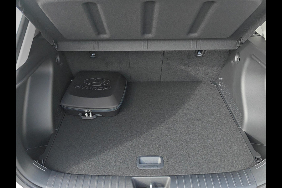 Hyundai KONA ELECTRIC Pure Edition 65.4 kWh Hyundai KONA ELECTRIC Pure Edition 65.4 kWh