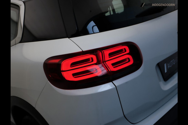 Citroën C5 Aircross 1.2 PureTech C-Series (APPLE CARPLAY,LED,PARELMOER,DIGITAL DISPLAY,CRUISE,PARKEERSENSOR,LM-VELGEN,TOPCONDITIE) Citroën C5 Aircross 1.2 PureTech C-Series (APPLE CARPLAY,LED,PARELMOER,DIGITAL DISPLAY,CRUISE,PARKEERSENSOR,LM-VELGEN,TOPCONDITIE)