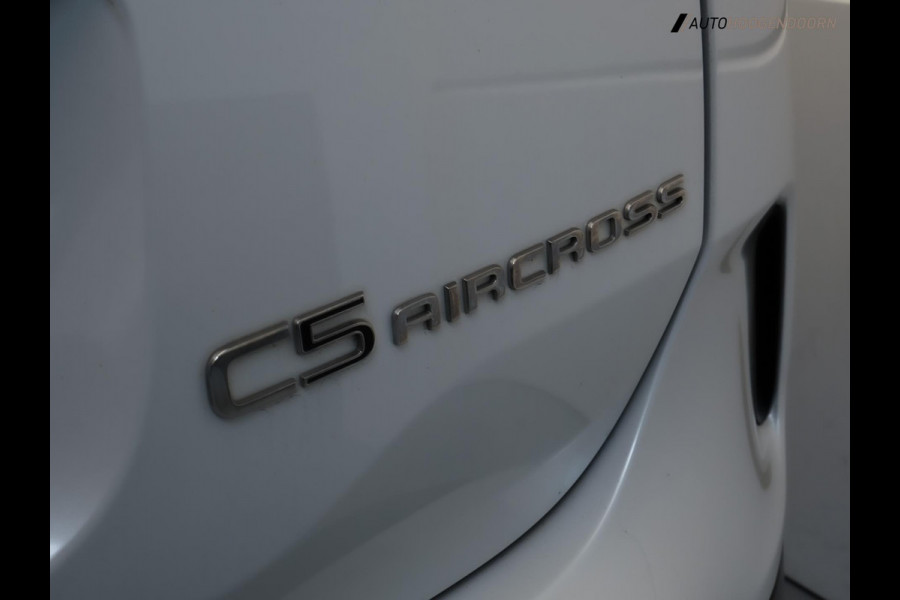 Citroën C5 Aircross 1.2 PureTech C-Series (APPLE CARPLAY,LED,PARELMOER,DIGITAL DISPLAY,CRUISE,PARKEERSENSOR,LM-VELGEN,TOPCONDITIE) Citroën C5 Aircross 1.2 PureTech C-Series (APPLE CARPLAY,LED,PARELMOER,DIGITAL DISPLAY,CRUISE,PARKEERSENSOR,LM-VELGEN,TOPCONDITIE)