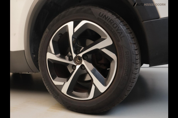 Citroën C5 Aircross 1.2 PureTech C-Series (APPLE CARPLAY,LED,PARELMOER,DIGITAL DISPLAY,CRUISE,PARKEERSENSOR,LM-VELGEN,TOPCONDITIE) Citroën C5 Aircross 1.2 PureTech C-Series (APPLE CARPLAY,LED,PARELMOER,DIGITAL DISPLAY,CRUISE,PARKEERSENSOR,LM-VELGEN,TOPCONDITIE)