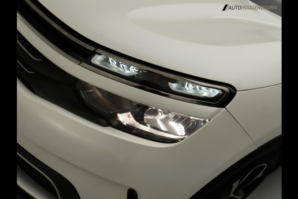 Citroën C5 Aircross 1.2 PureTech C-Series (APPLE CARPLAY,LED,PARELMOER,DIGITAL DISPLAY,CRUISE,PARKEERSENSOR,LM-VELGEN,TOPCONDITIE) Citroën C5 Aircross 1.2 PureTech C-Series (APPLE CARPLAY,LED,PARELMOER,DIGITAL DISPLAY,CRUISE,PARKEERSENSOR,LM-VELGEN,TOPCONDITIE)