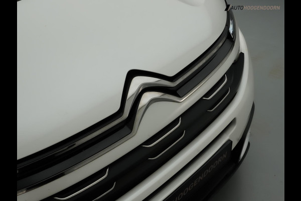 Citroën C5 Aircross 1.2 PureTech C-Series (APPLE CARPLAY,LED,PARELMOER,DIGITAL DISPLAY,CRUISE,PARKEERSENSOR,LM-VELGEN,TOPCONDITIE) Citroën C5 Aircross 1.2 PureTech C-Series (APPLE CARPLAY,LED,PARELMOER,DIGITAL DISPLAY,CRUISE,PARKEERSENSOR,LM-VELGEN,TOPCONDITIE)