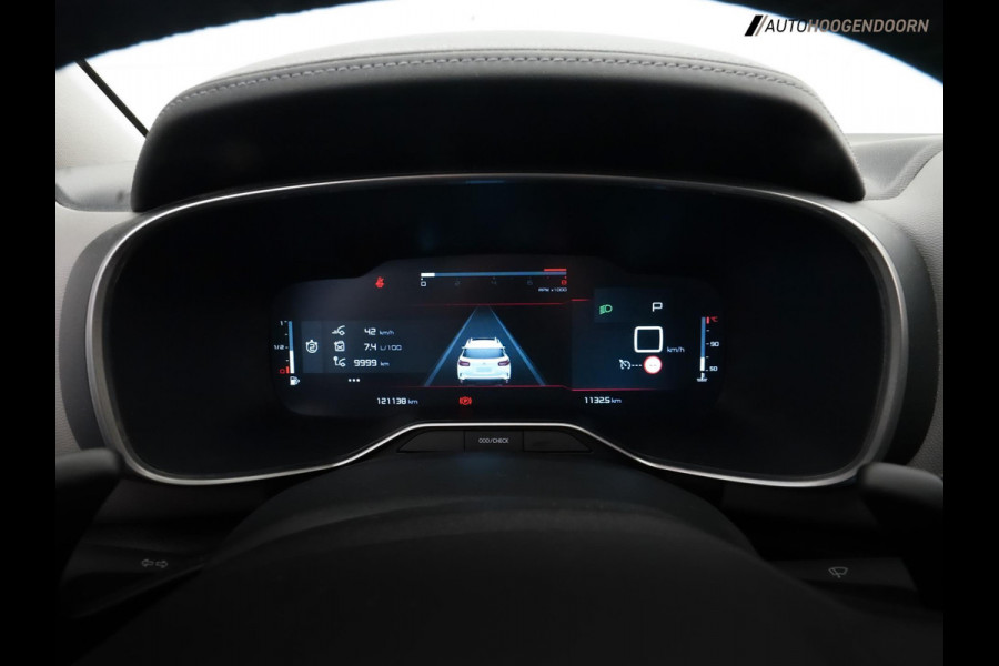 Citroën C5 Aircross 1.2 PureTech C-Series (APPLE CARPLAY,LED,PARELMOER,DIGITAL DISPLAY,CRUISE,PARKEERSENSOR,LM-VELGEN,TOPCONDITIE) Citroën C5 Aircross 1.2 PureTech C-Series (APPLE CARPLAY,LED,PARELMOER,DIGITAL DISPLAY,CRUISE,PARKEERSENSOR,LM-VELGEN,TOPCONDITIE)