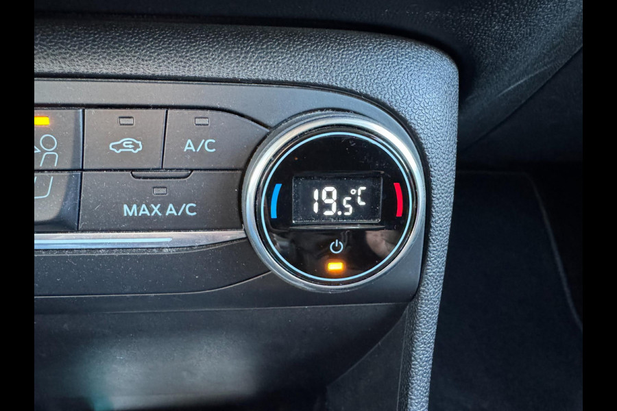 Ford Fiesta 1.0 EcoBoost Titanium CLIMAAT CONTROL LM VELGEN CARPLAY