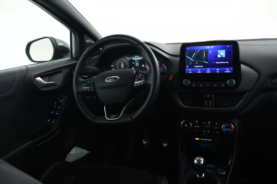 Ford Puma 1.5 EcoBoost ST-X 200pk! Panorama, Recaro etc. etc.